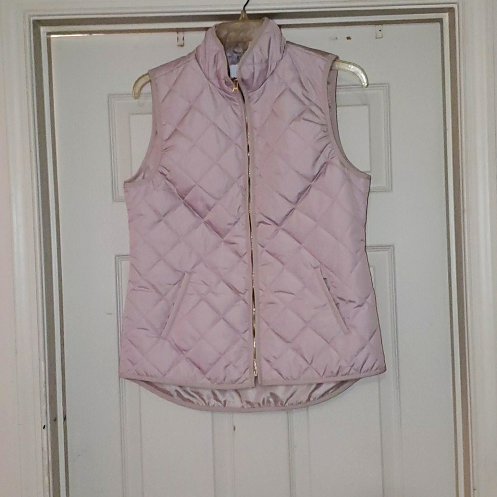 Vest winter